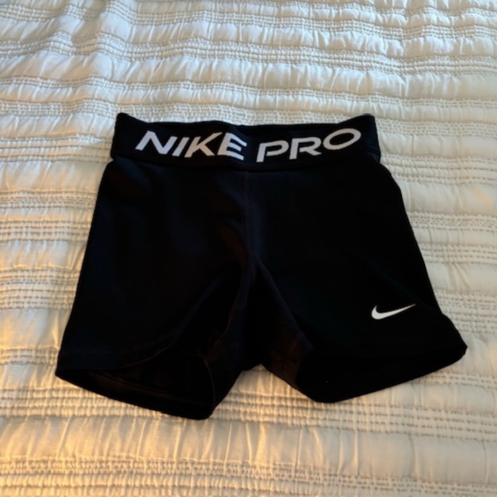 Nike Pro Shorts